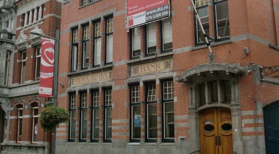 beeld deondernemer