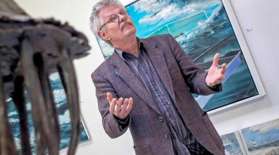 beeld deondernemer