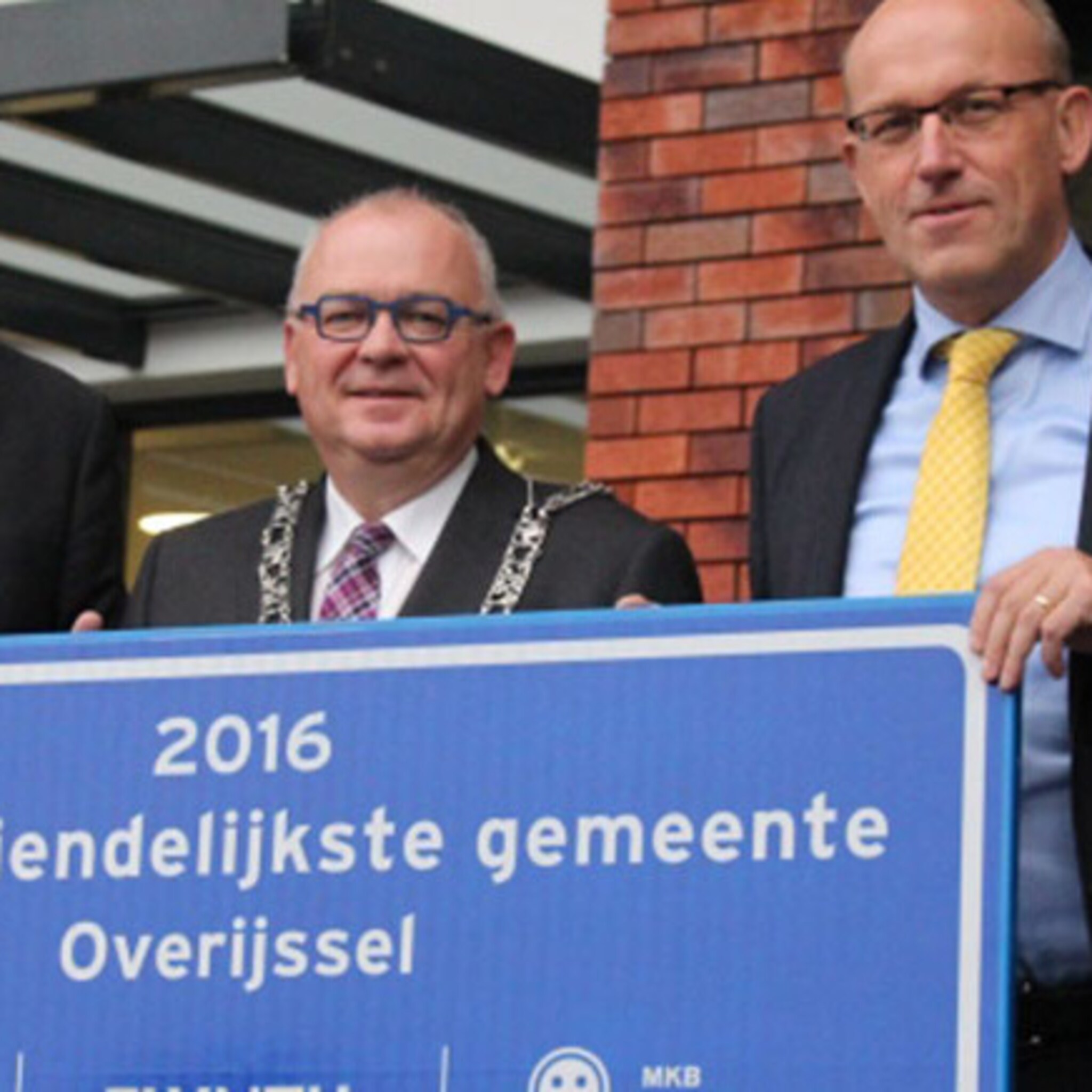 ondernemers vinden rijssen holten meest mkb vriendelijk