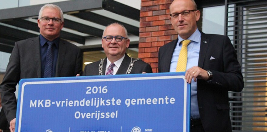 beeld deondernemer