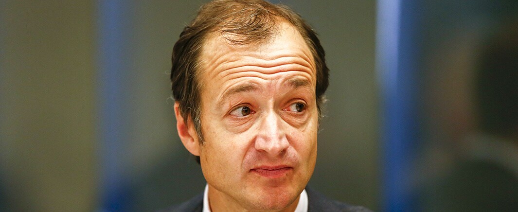 beeld deondernemer