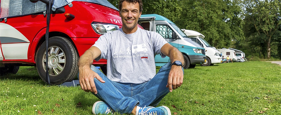 beeld deondernemer