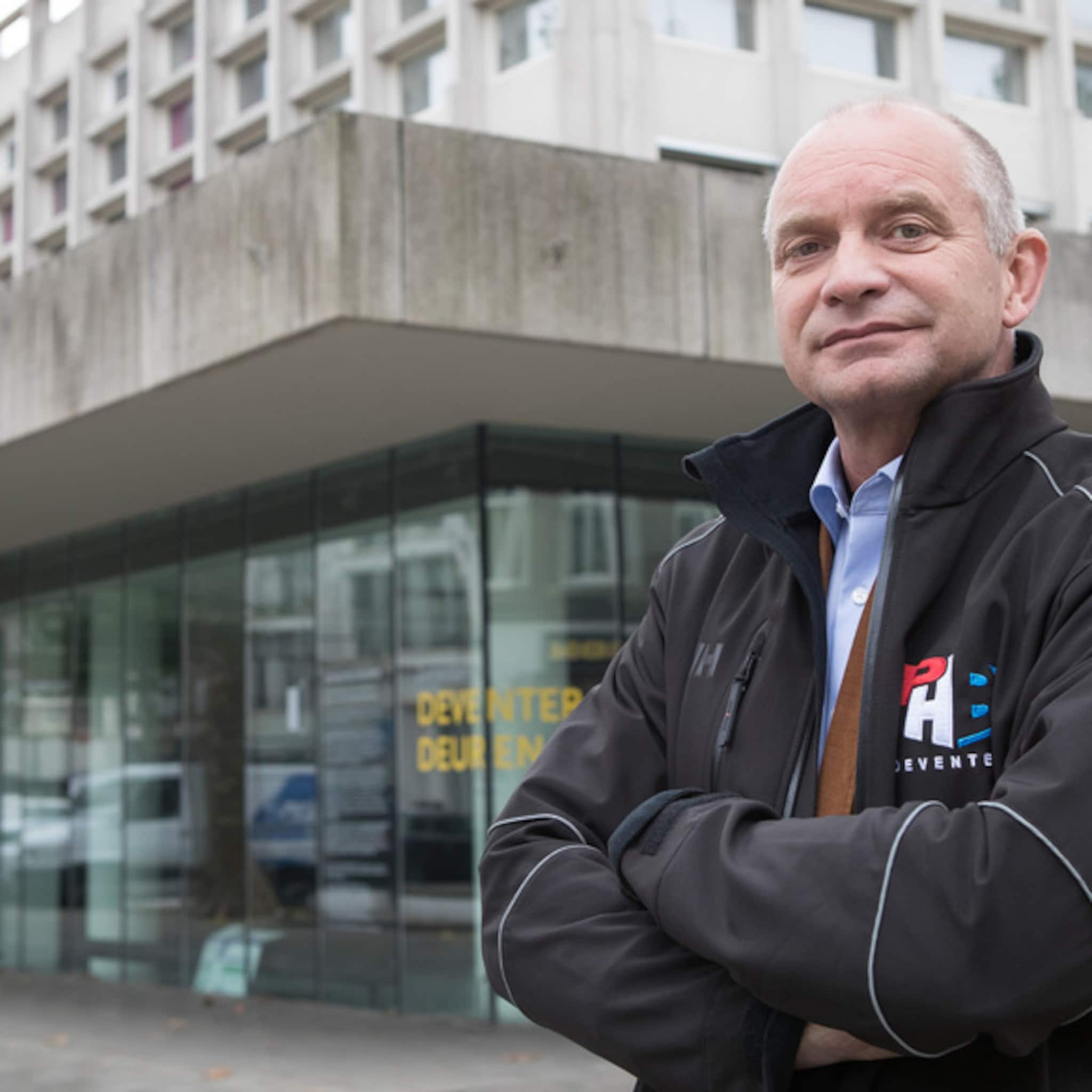 hoofdaannemer phb bouwt nieuwe bibliotheek deventer