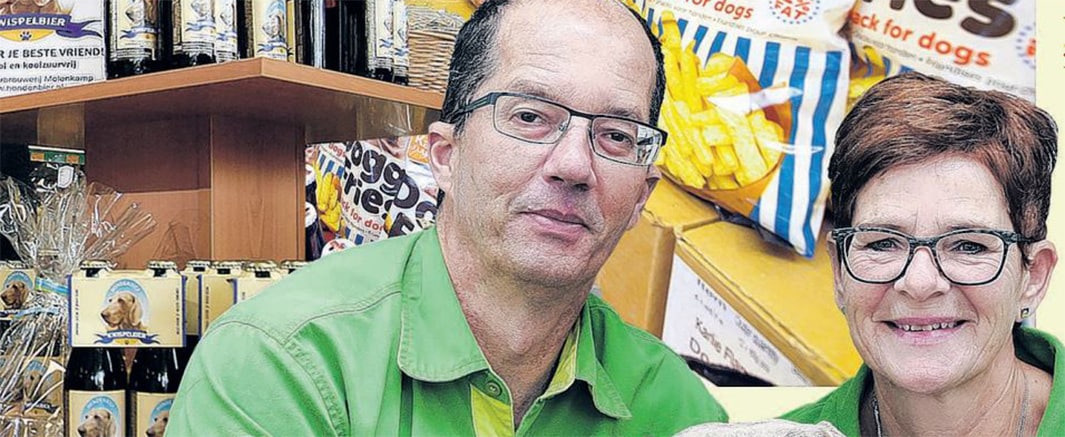 beeld deondernemer