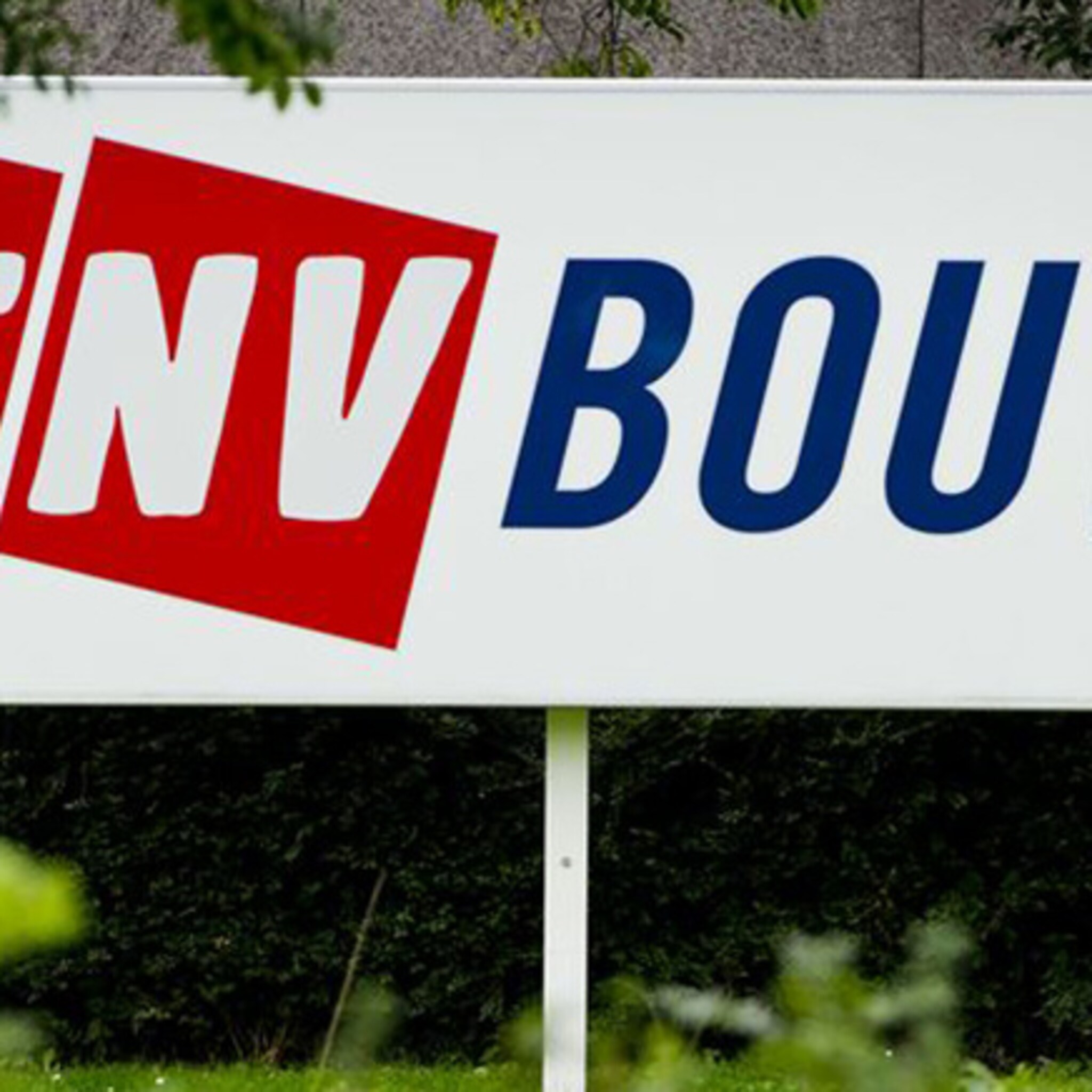 koninklijke onderscheiding voor oud fnv bestuurslid uit de lutte