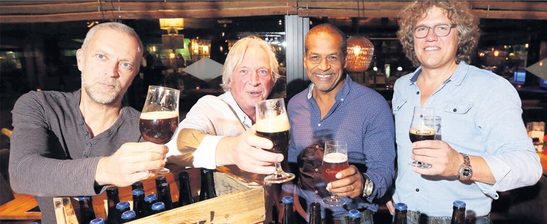 beeld deondernemer