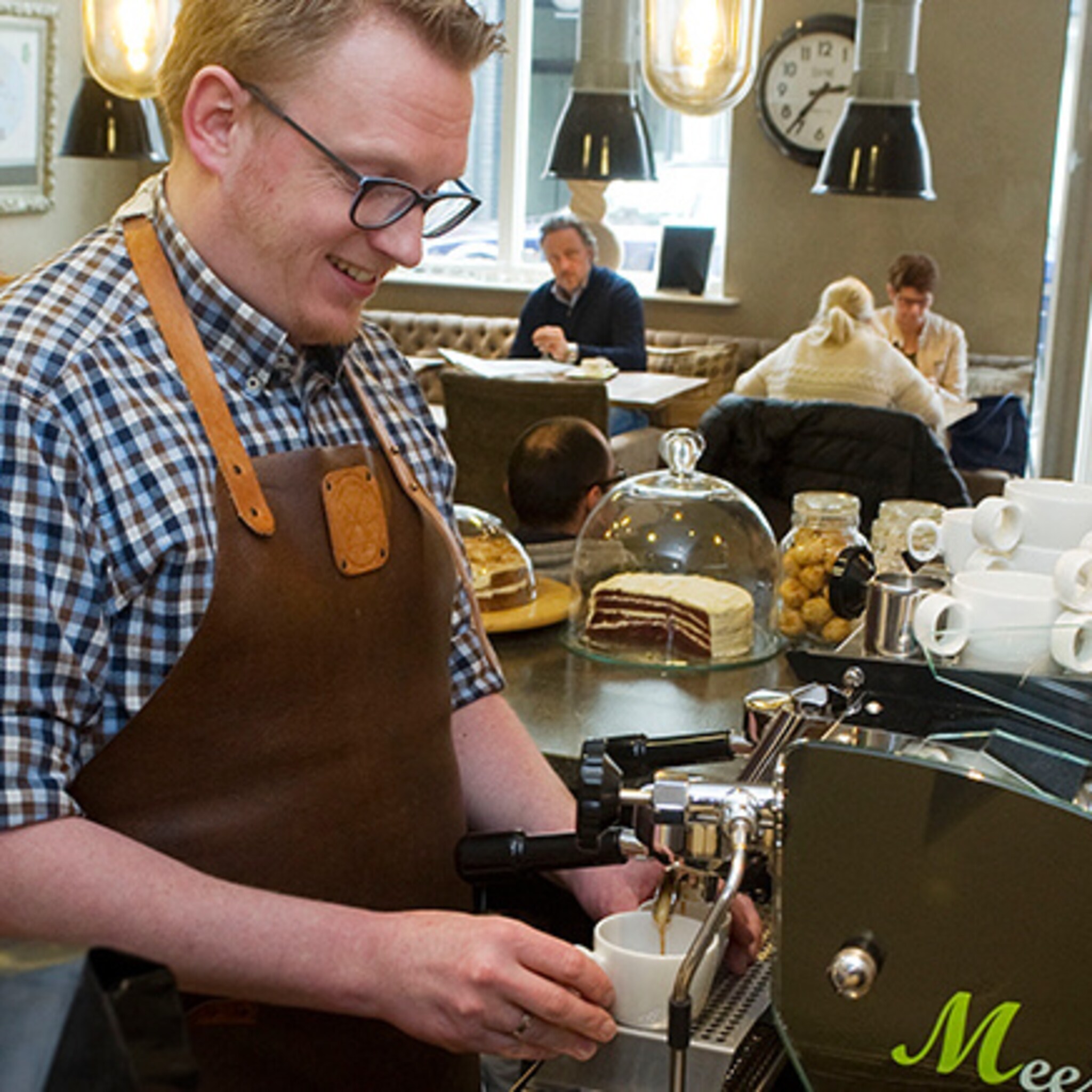 beste koffie van overijssel komt wederom uit hengelo