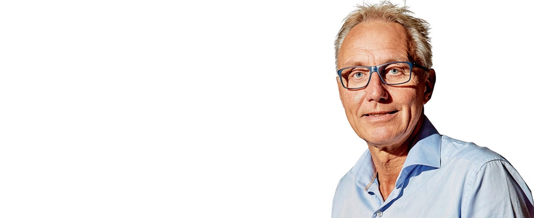 beeld deondernemer