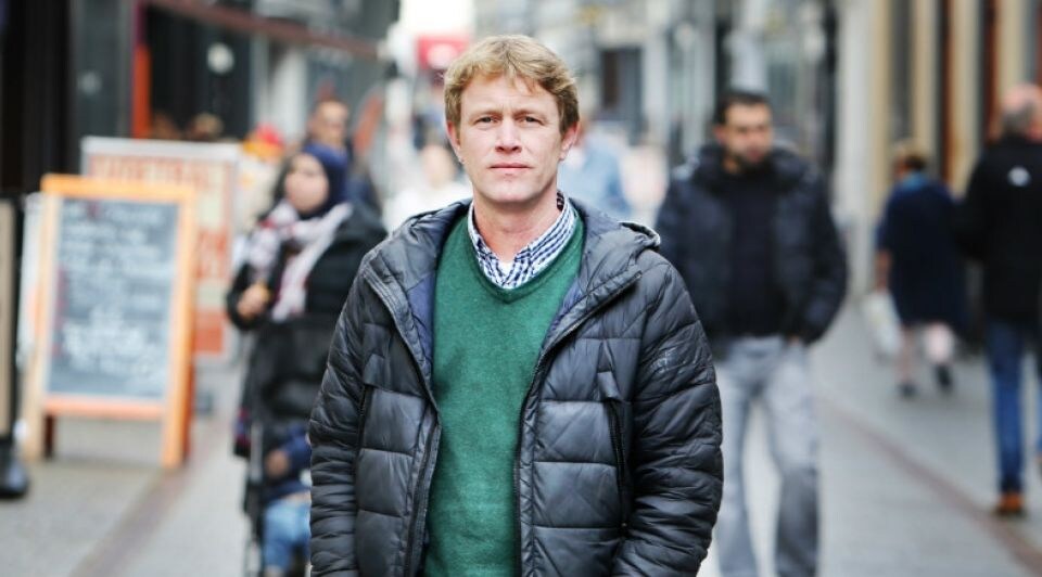 beeld deondernemer