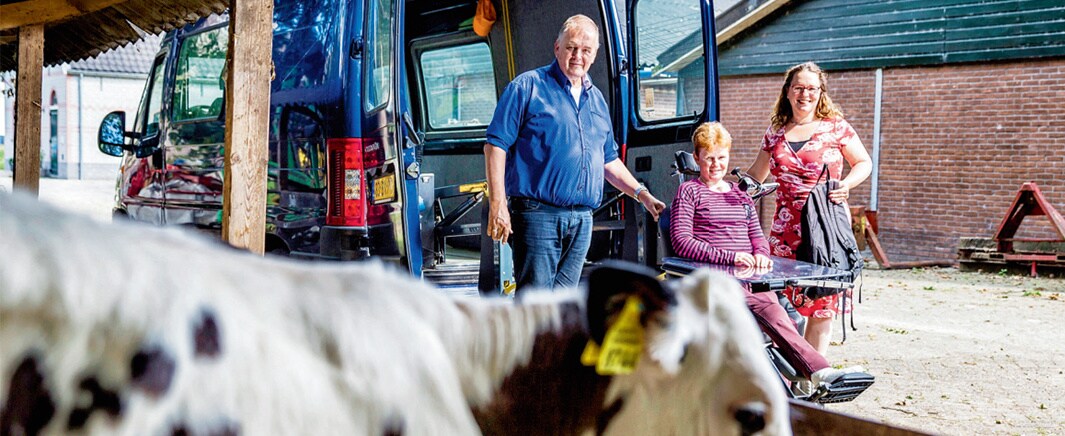beeld deondernemer