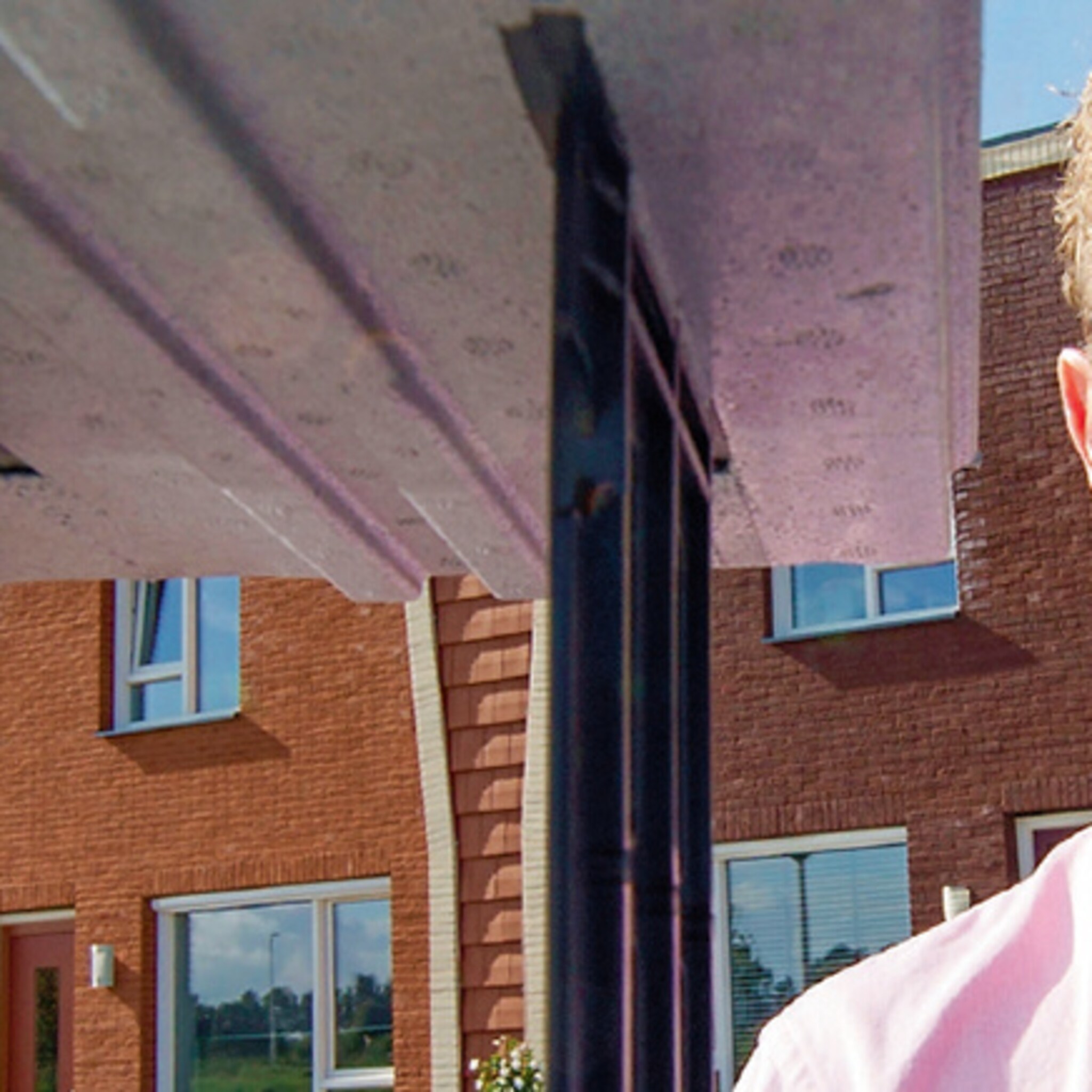 ewoning uit hasselt in een stroomversnelling