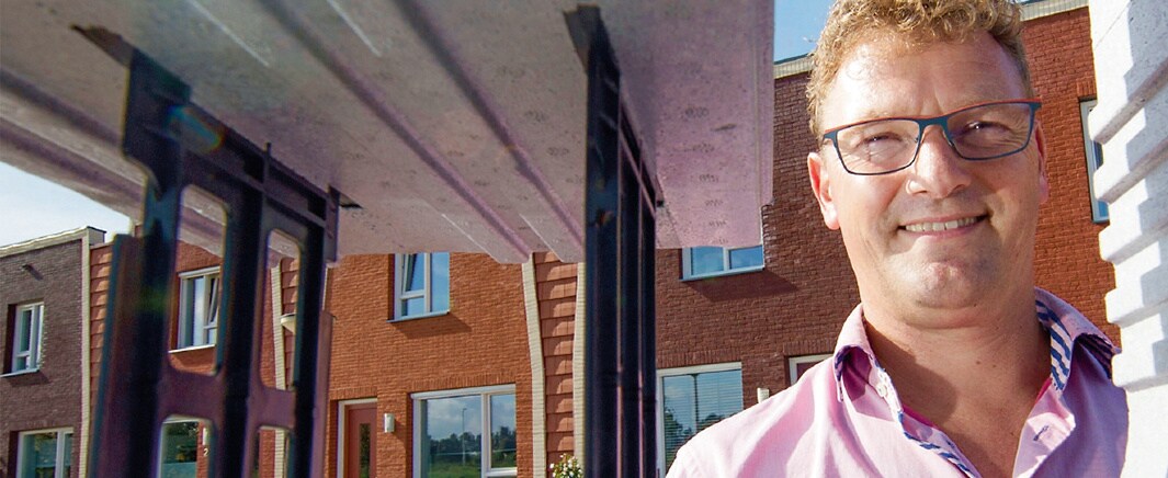 beeld deondernemer
