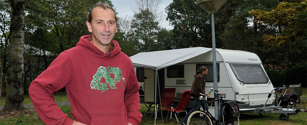 beeld deondernemer