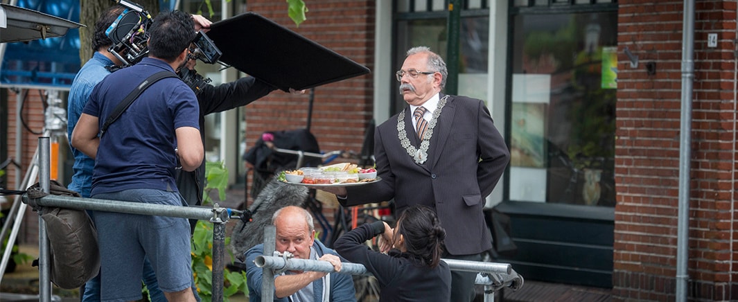 beeld deondernemer