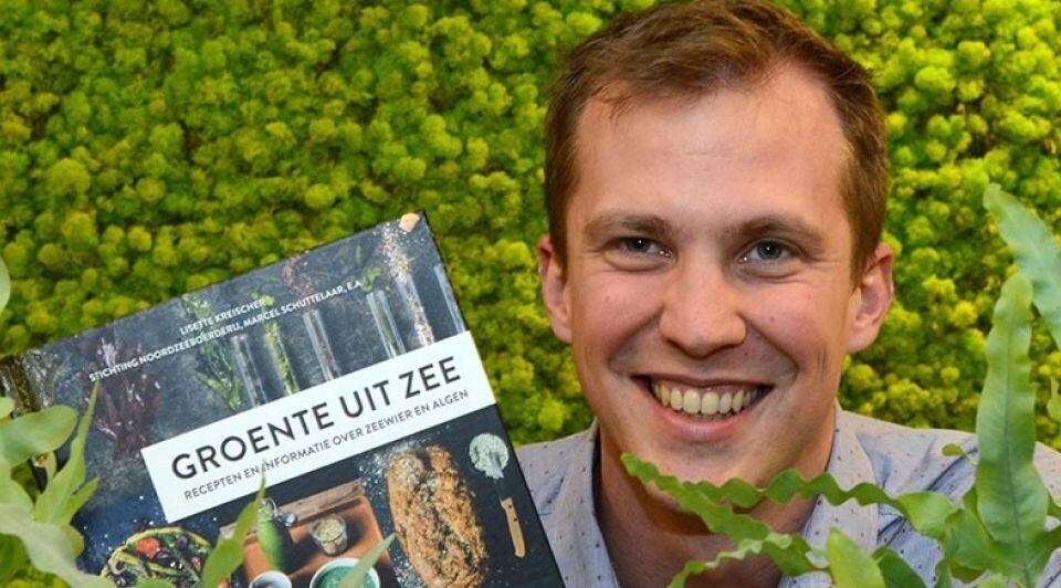beeld deondernemer