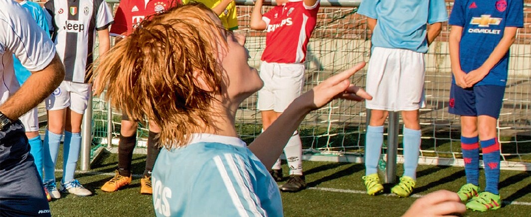 beeld deondernemer