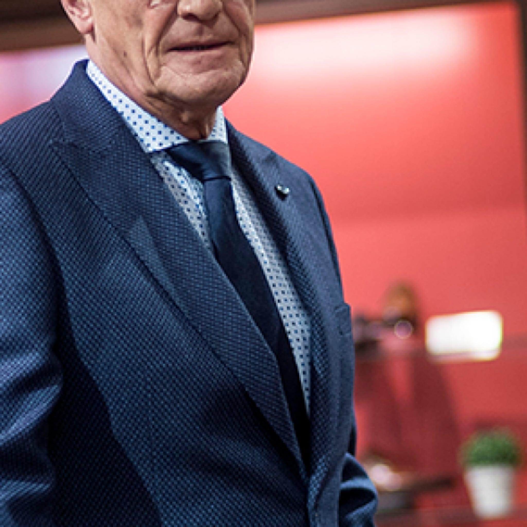 modekoning ad heijne verhuist naar enschede waar het wel bruist