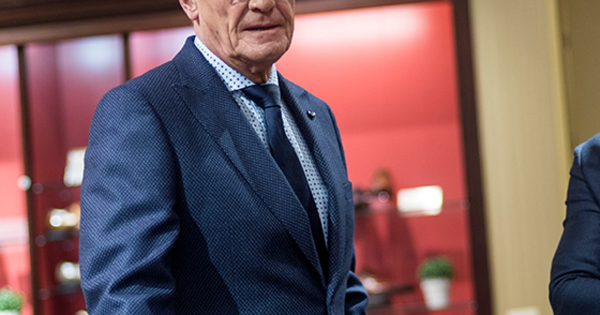 beeld deondernemer