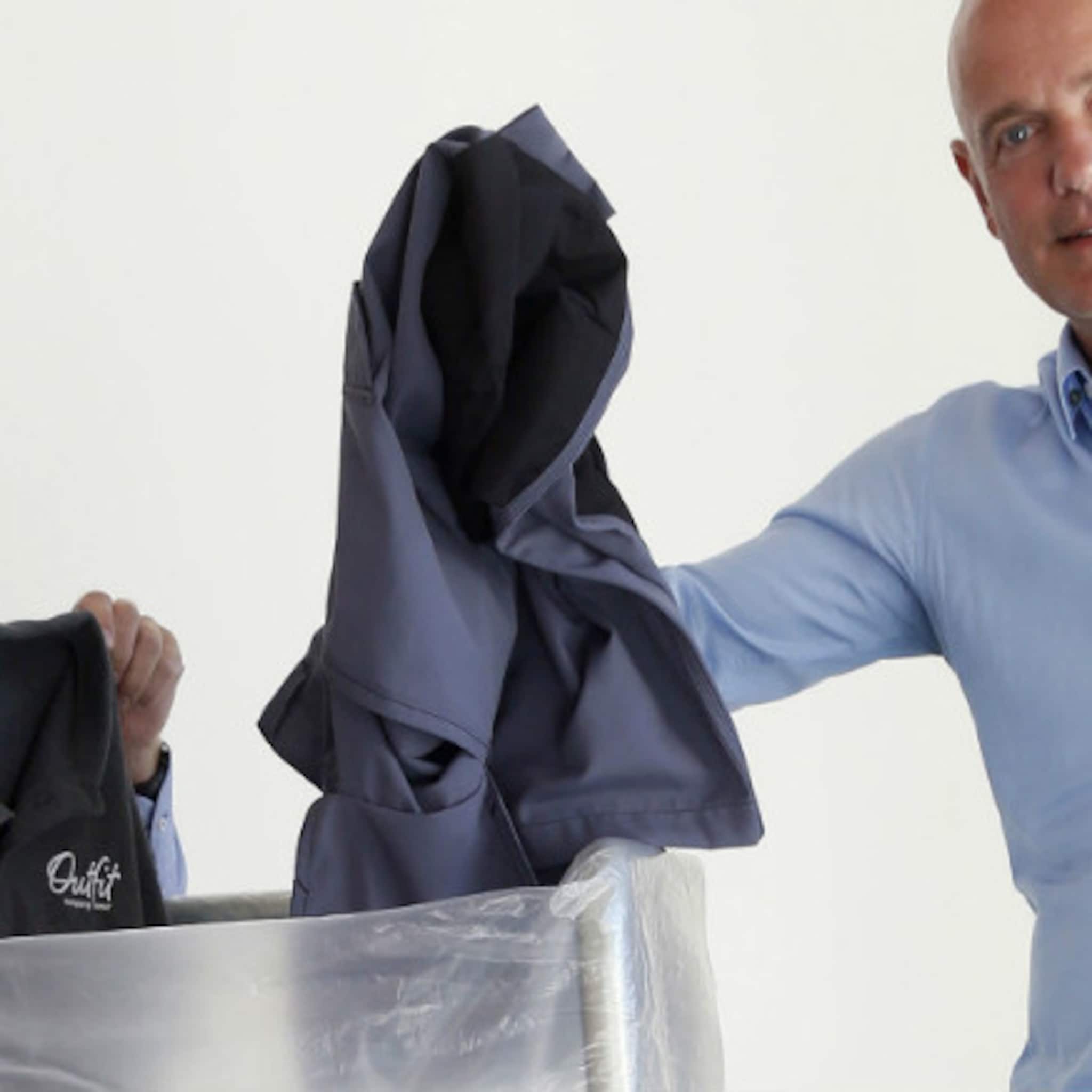bedrijfskleding niet weggooien maar recyclen