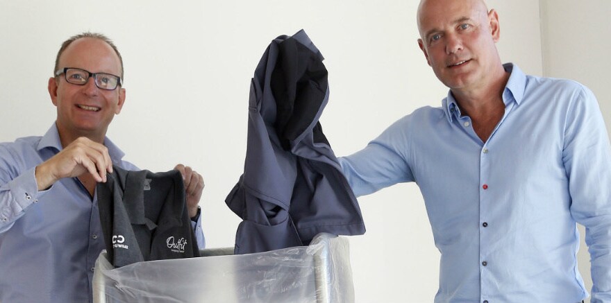 beeld deondernemer