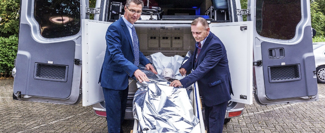 beeld deondernemer