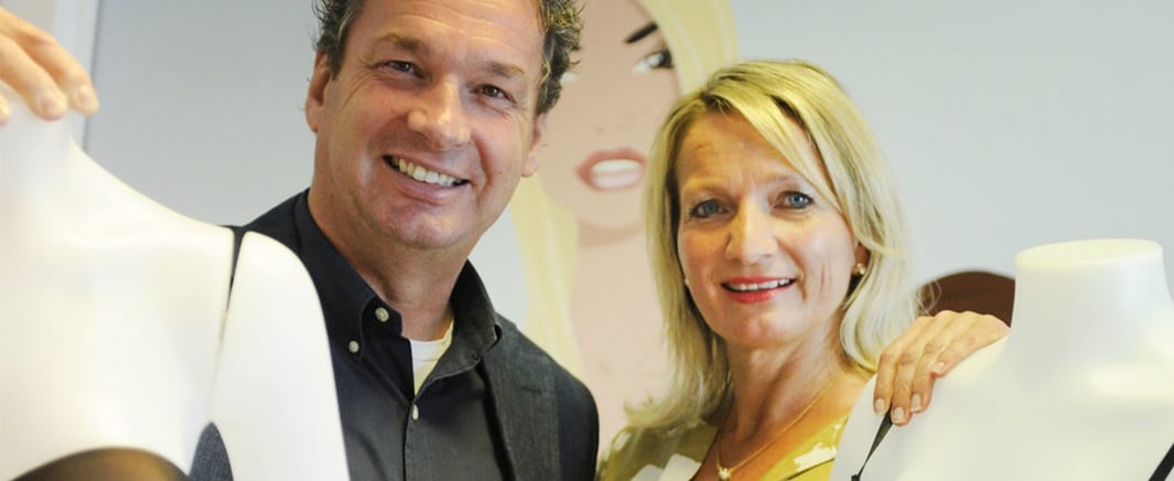 beeld deondernemer