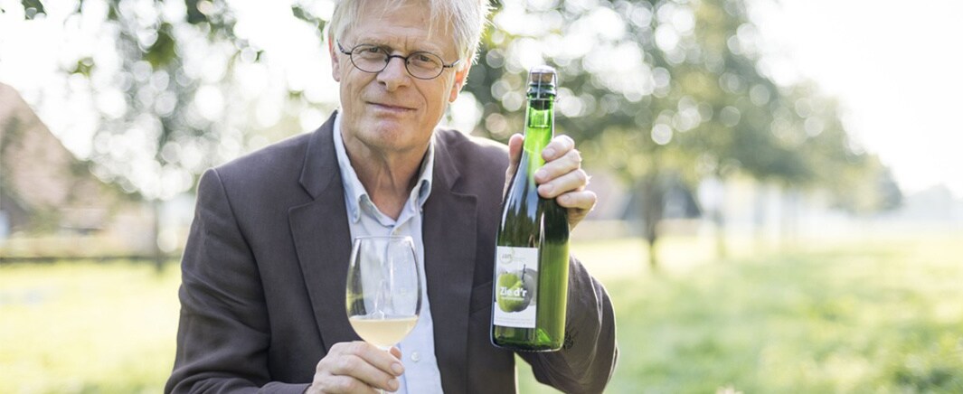 beeld deondernemer