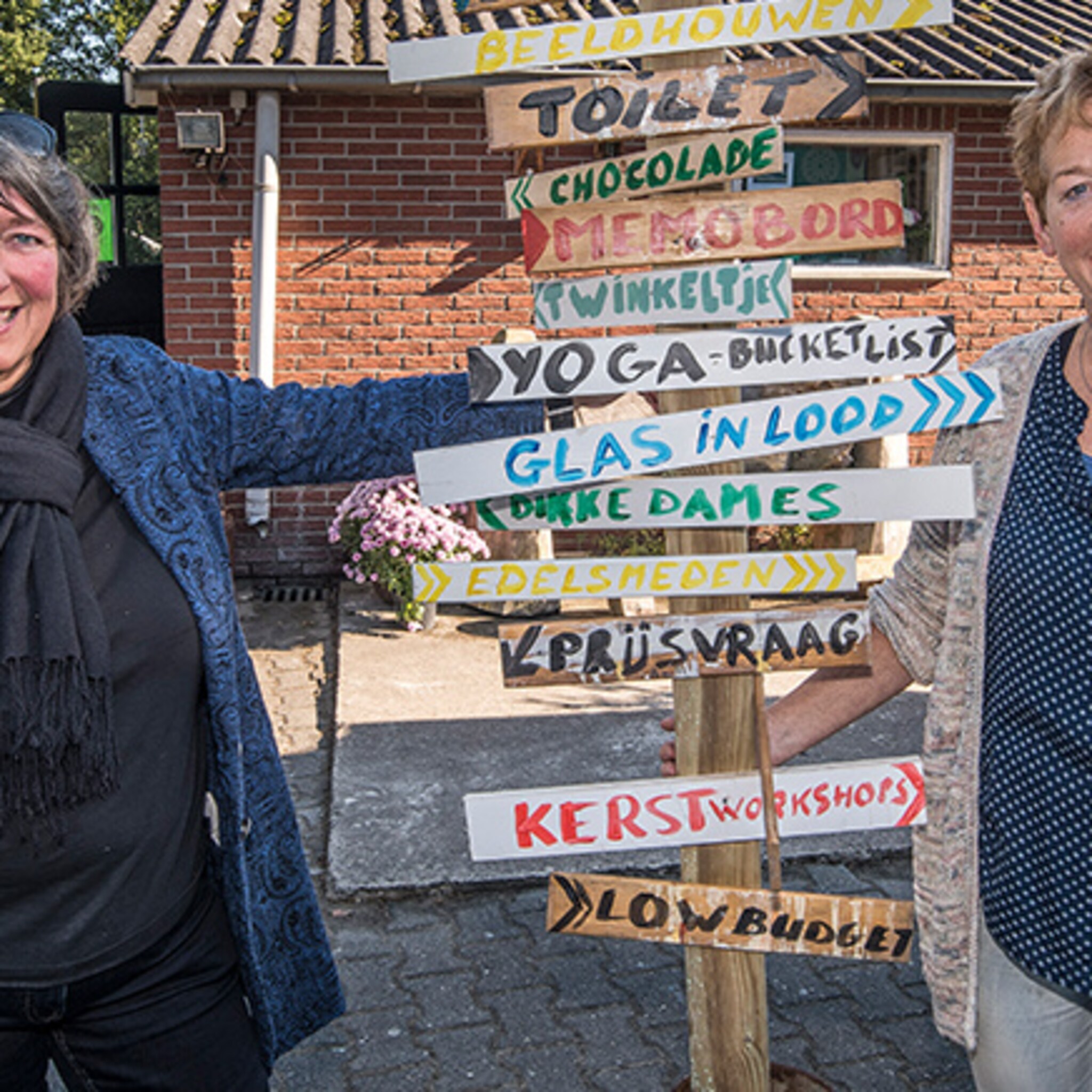workshopboerderij kampboer in saasveld overgenomen