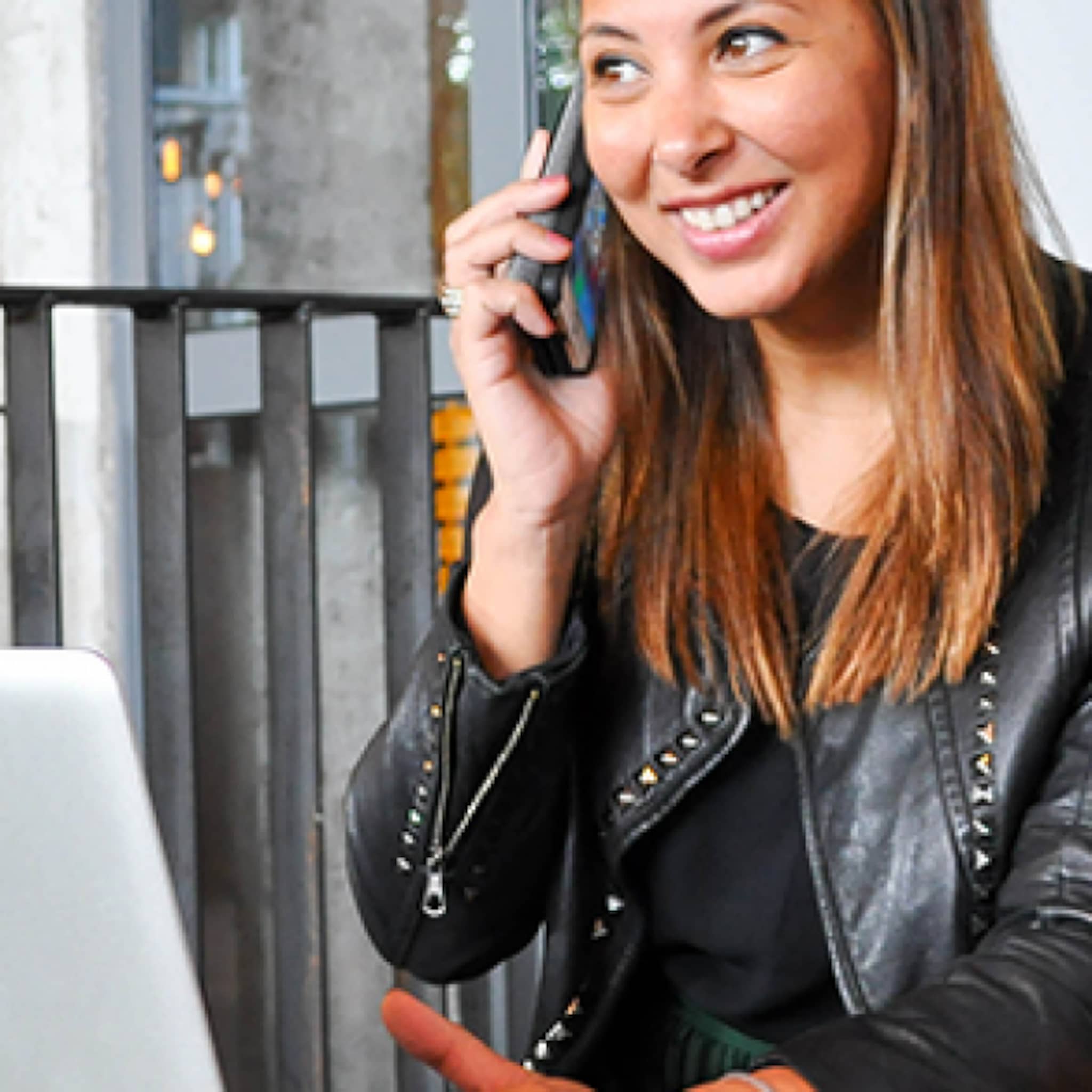 zo vindt de nieuwe generatie zakenvrouwen de weg naar de top