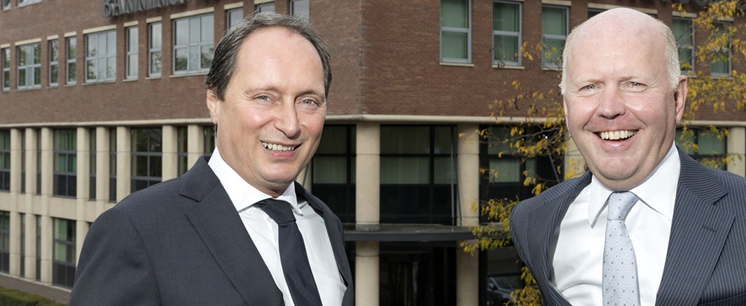 beeld deondernemer