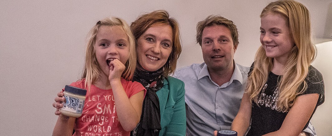 beeld deondernemer