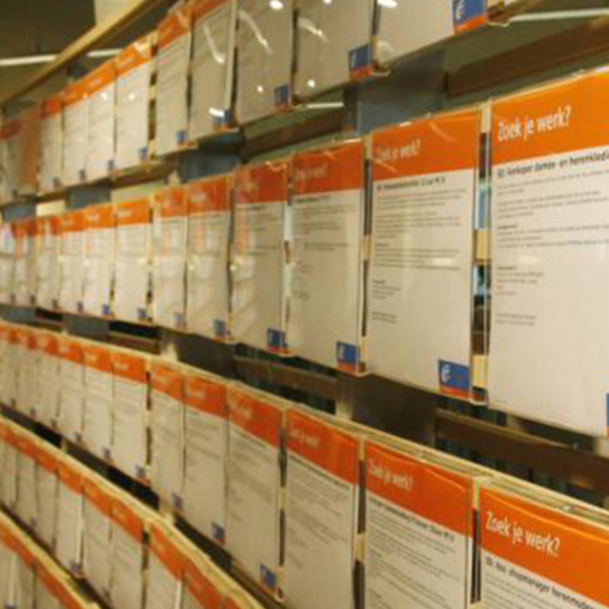 sterke groei van het aantal banen in overijssel