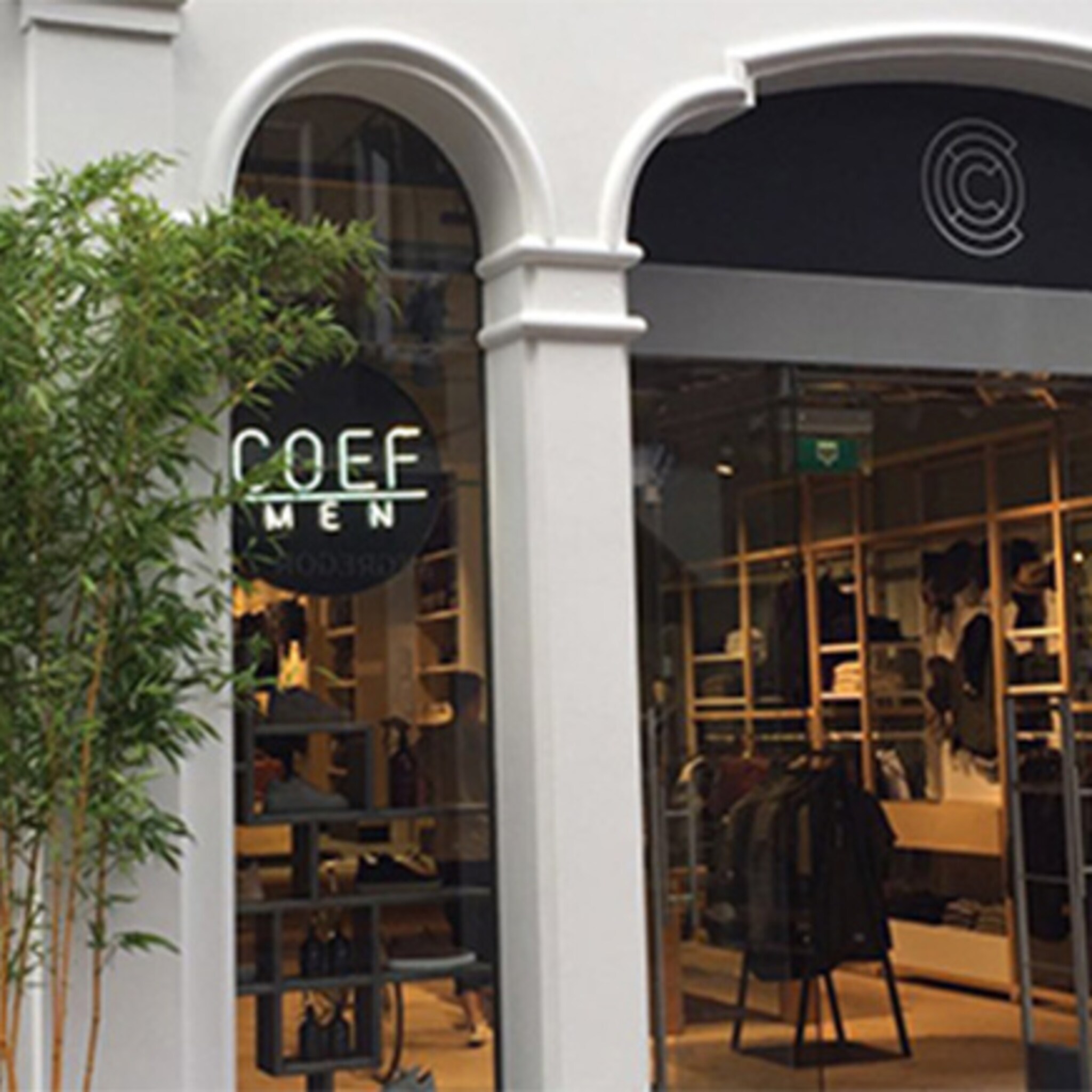 coef arnhem viert opening in stijl