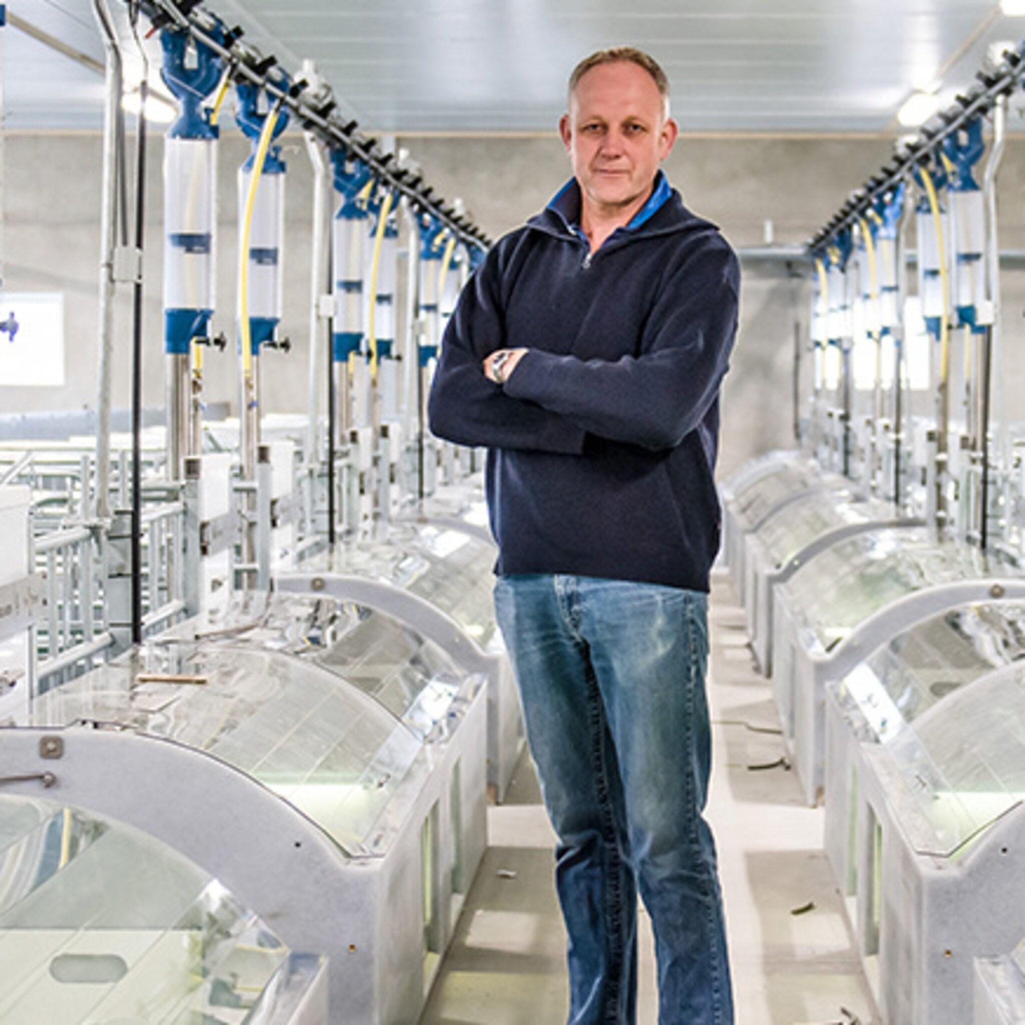 slimste varkensstal van nederland staat in haaksbergen