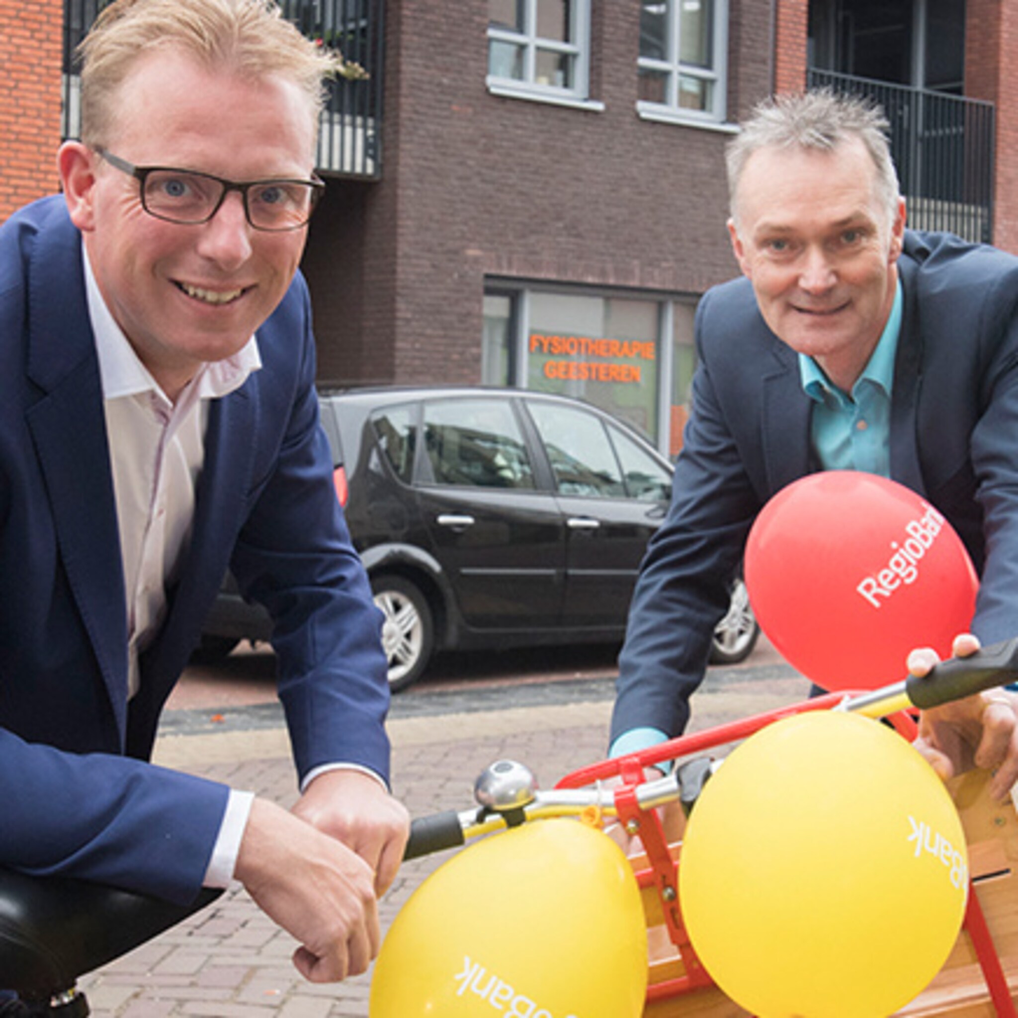 sluiting rabobank biedt kansen voor regiobank geesteren