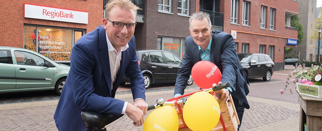 beeld deondernemer