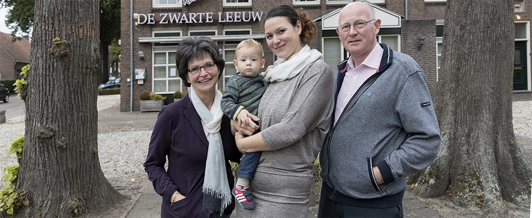 beeld deondernemer