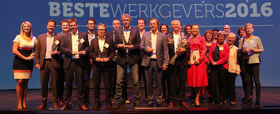 beeld deondernemer