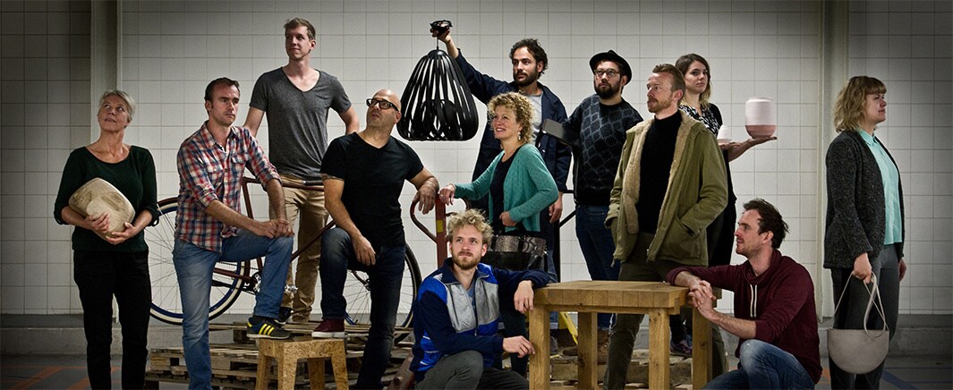 beeld deondernemer