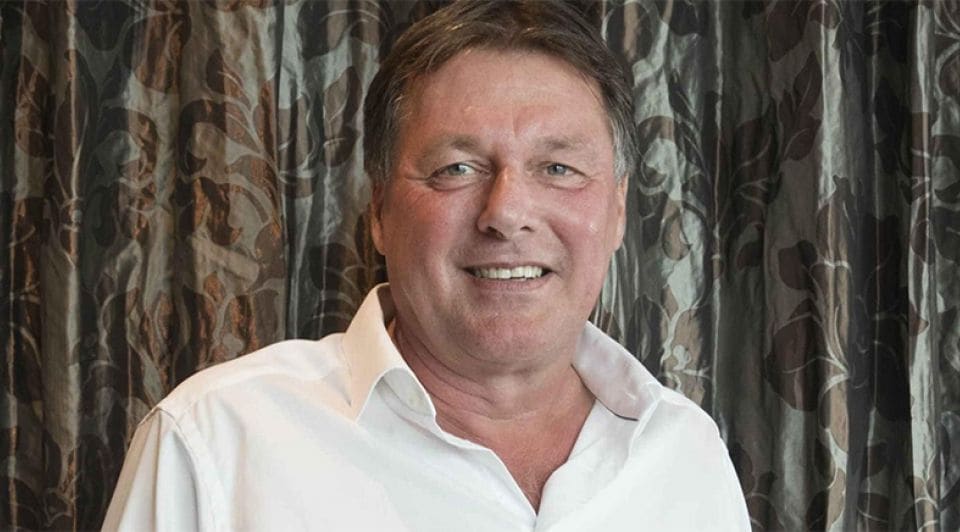 beeld deondernemer