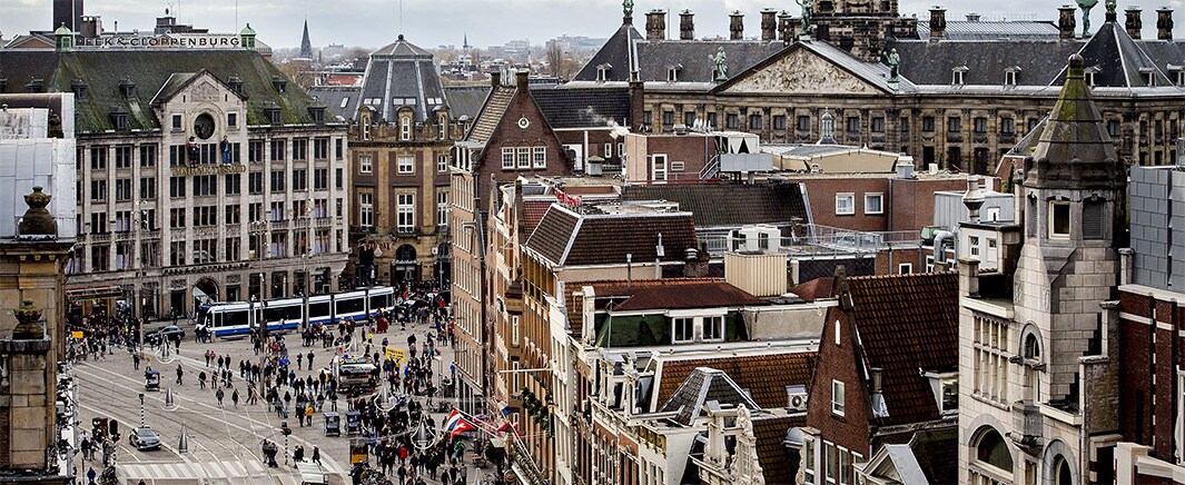 beeld deondernemer