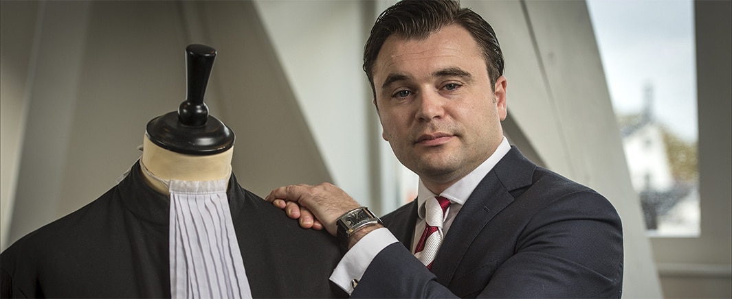 beeld deondernemer