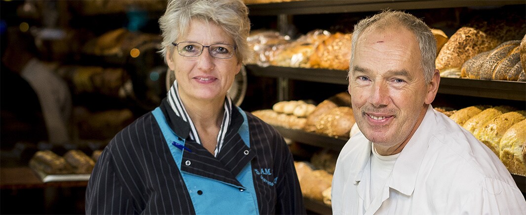 beeld deondernemer