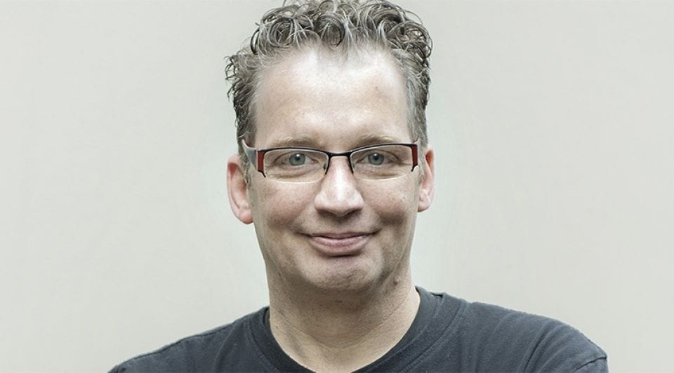beeld deondernemer