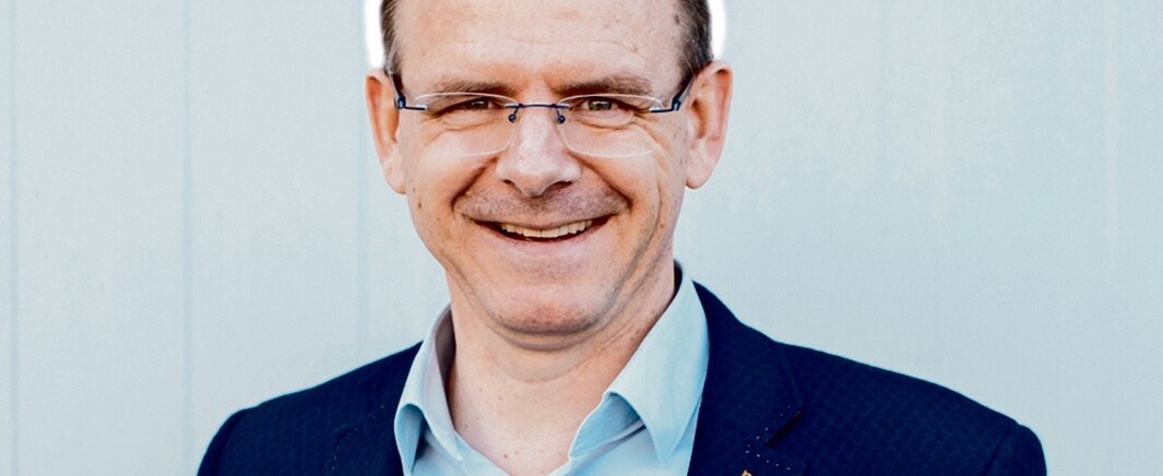 beeld deondernemer