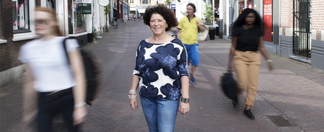 beeld deondernemer