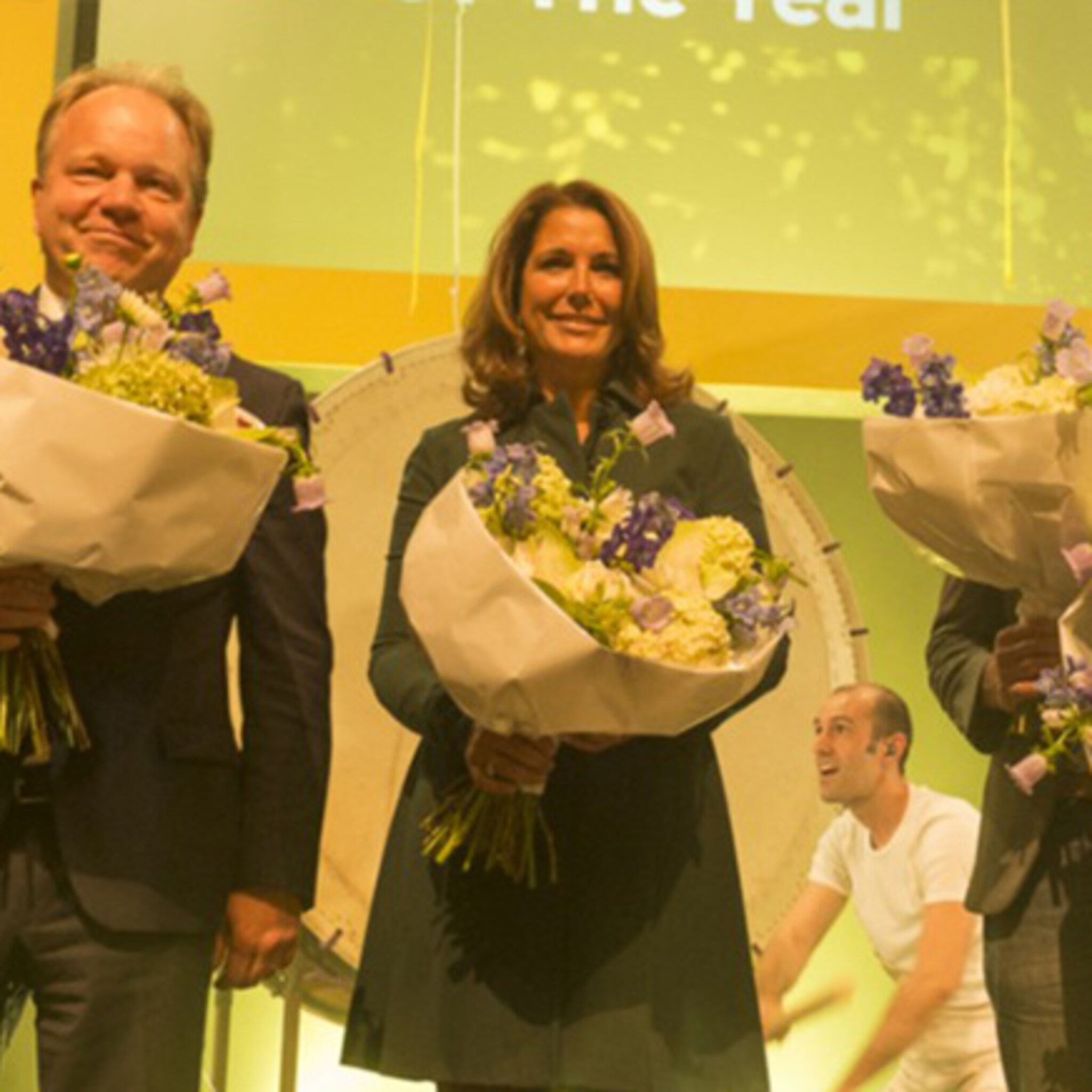 winnaars ey entrepreneur of the year 2016 zijn bekend