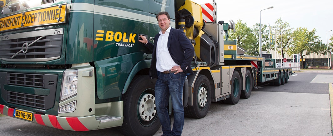 beeld deondernemer