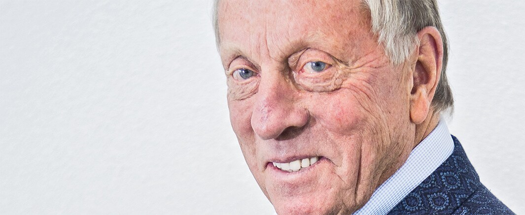 beeld deondernemer