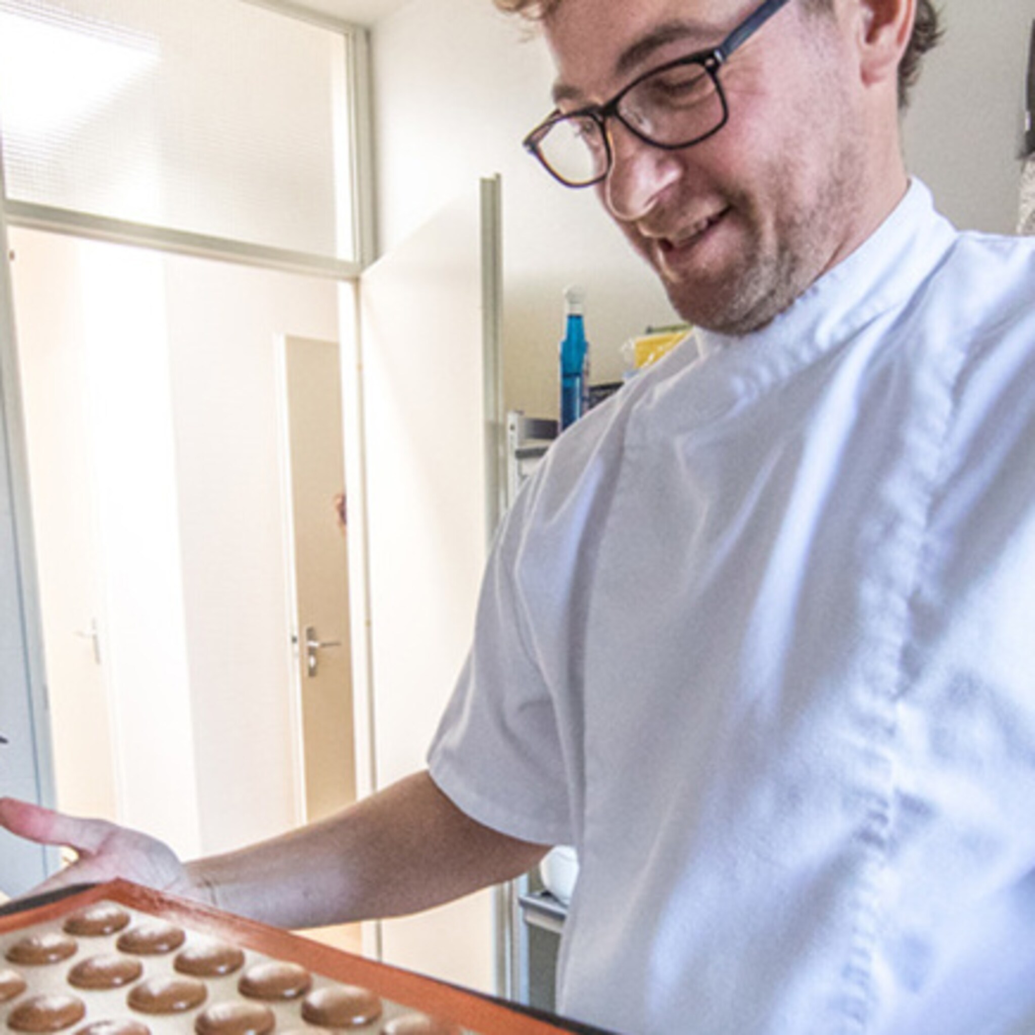 franse lekkernij van zwolse makelij in petit macaron